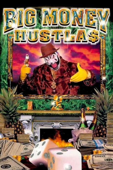 Big Money Hustlas